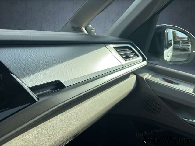 Fahrzeugbild eines Volkswagen California