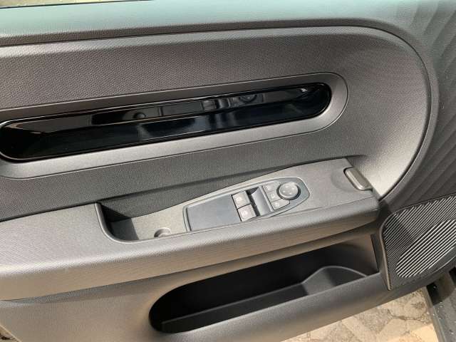 Fahrzeugbild eines Renault Twingo