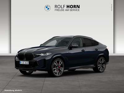 Bild BMW X6