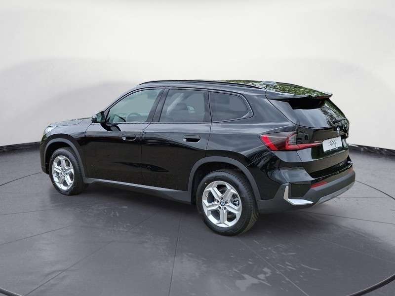 Fahrzeugbild eines BMW X1