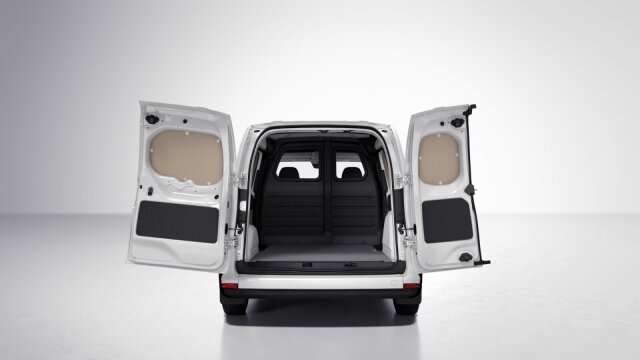 Fahrzeugbild eines Mercedes-Benz Citan