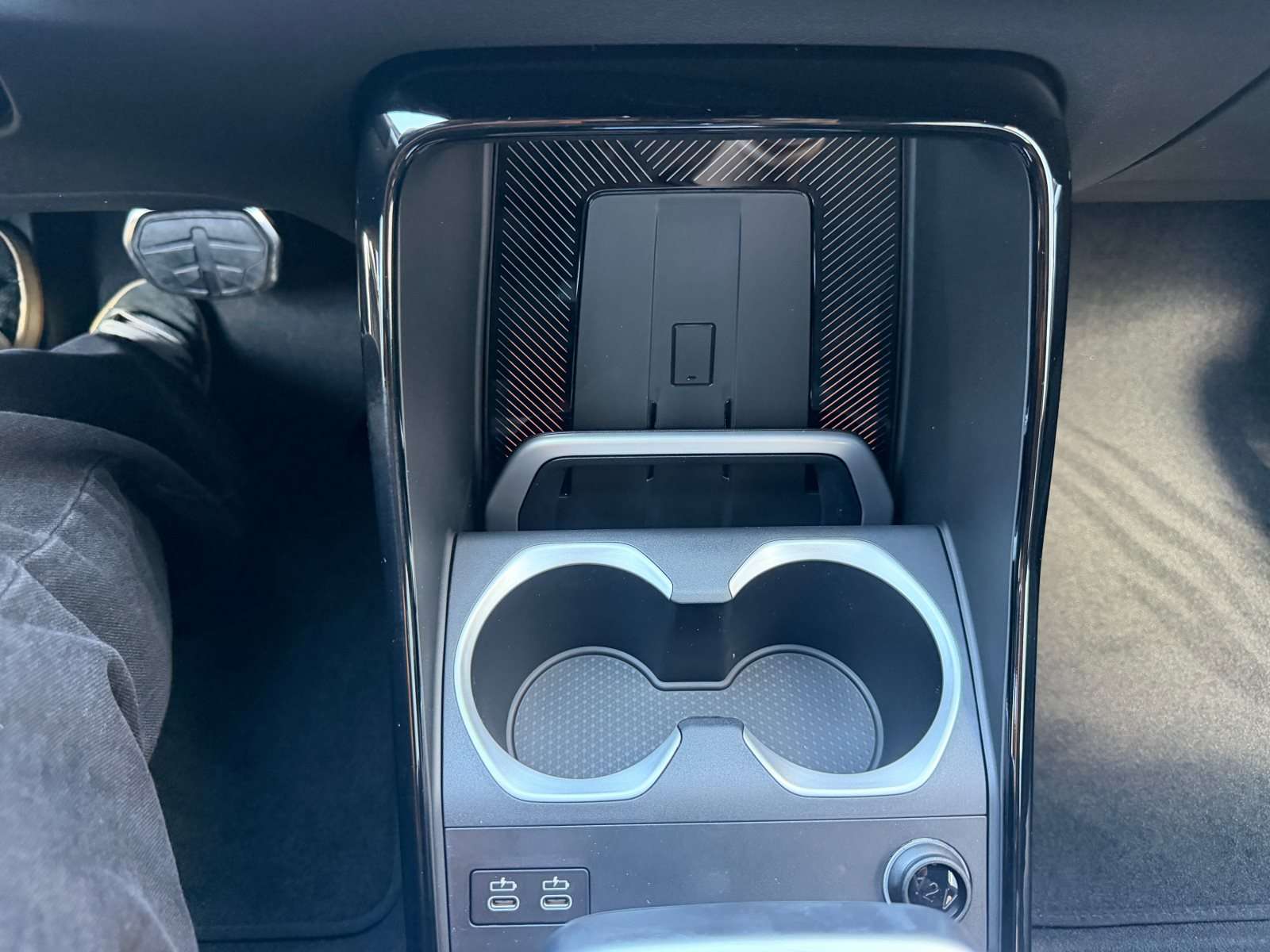 Fahrzeugbild eines BMW X2