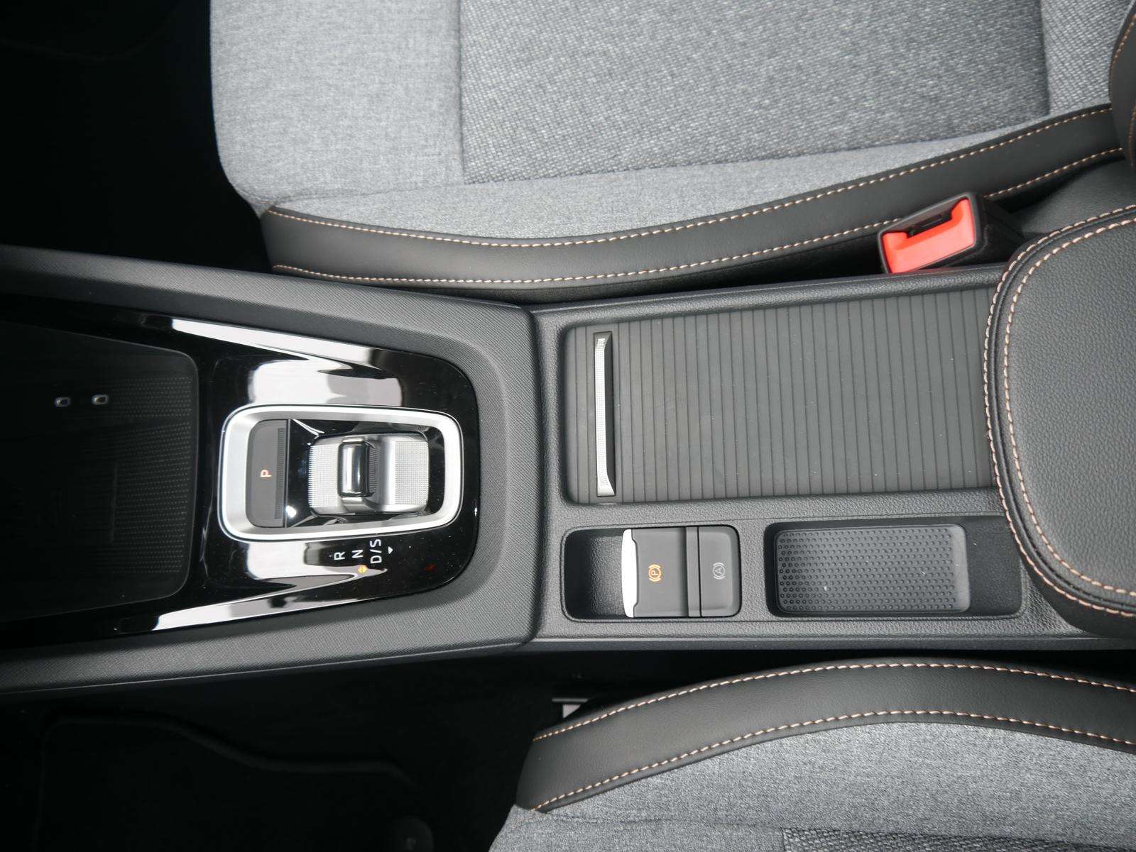 Fahrzeugbild eines Skoda Octavia