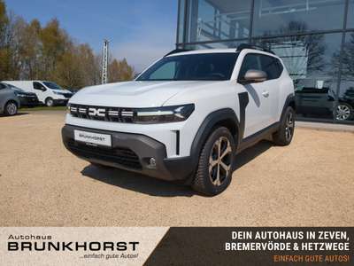 Bild Dacia Duster