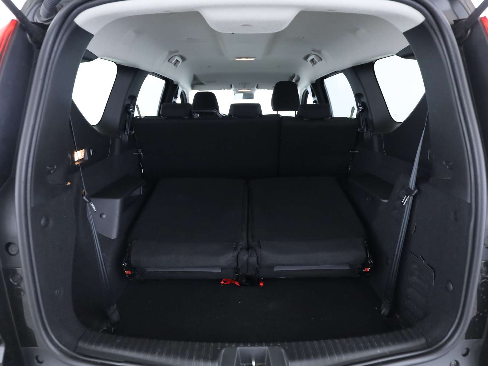 Fahrzeugbild eines Dacia Jogger