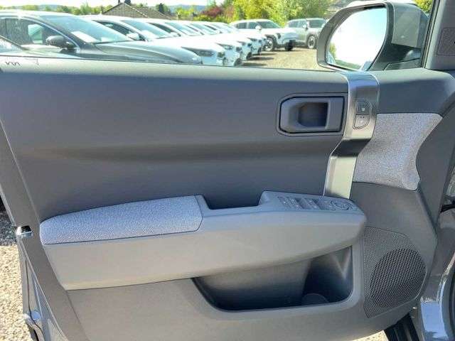 Fahrzeugbild eines Kia EV3