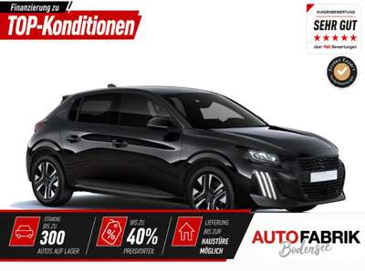 Bild Peugeot 208