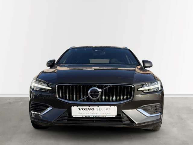 Fahrzeugbild eines Volvo V60