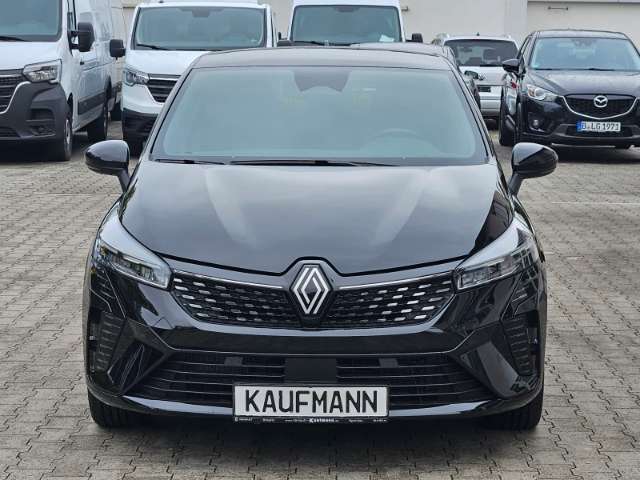 Fahrzeugbild eines Renault Clio