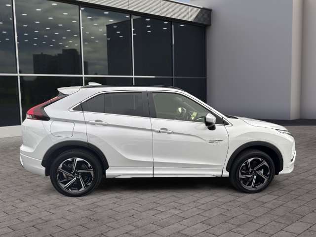 Fahrzeugbild eines Mitsubishi Eclipse Cross