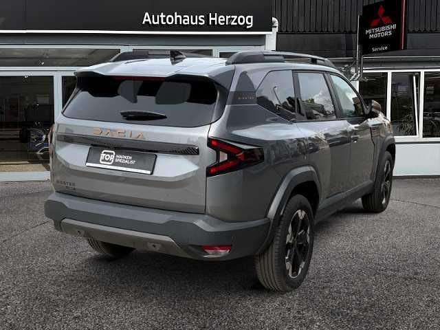 Fahrzeugbild eines Dacia Bigster