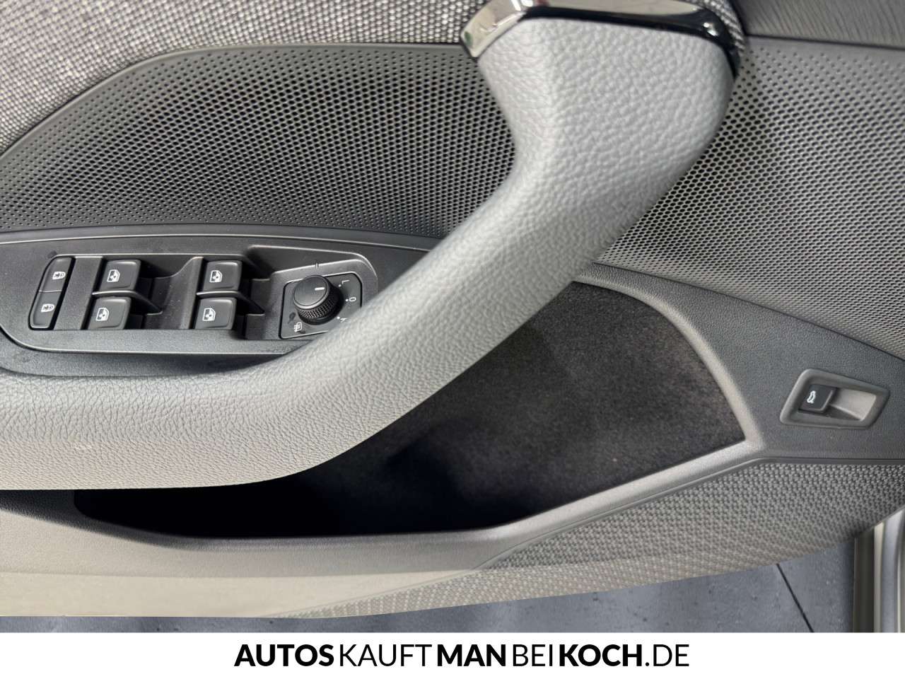 Fahrzeugbild eines Skoda Kodiaq