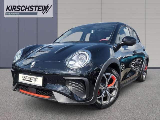 Fahrzeugbild eines GWM Ora 03