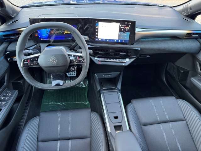 Fahrzeugbild eines Renault Clio