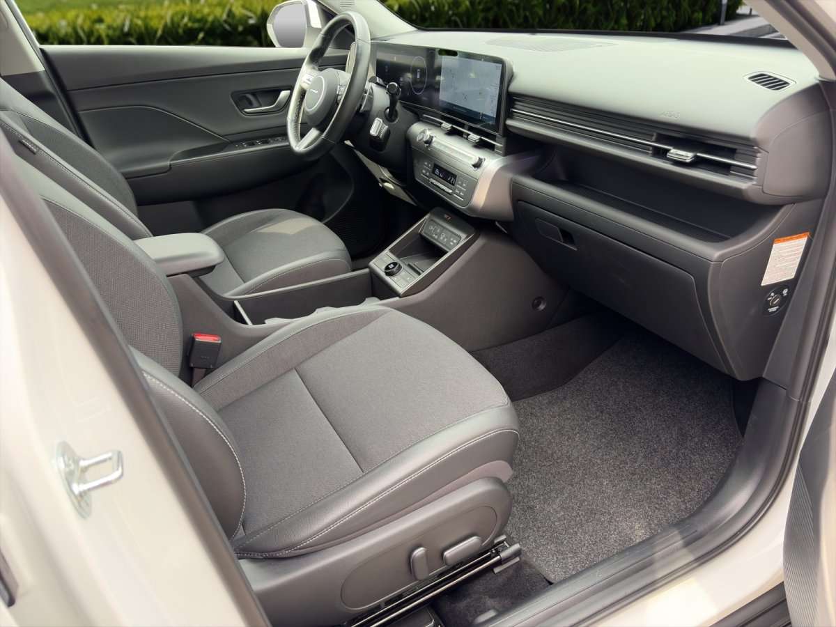 Fahrzeugbild eines Hyundai Kona
