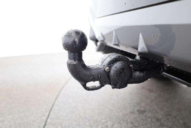 Fahrzeugbild eines CUPRA Terramar