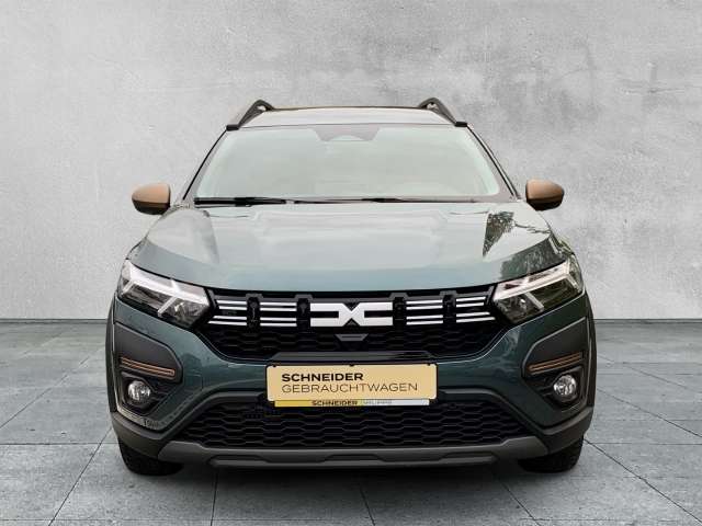 Fahrzeugbild eines Dacia Jogger