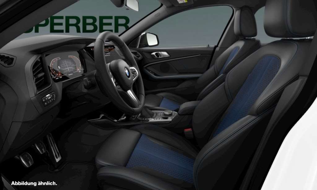 Fahrzeugbild eines BMW 2er-Reihe