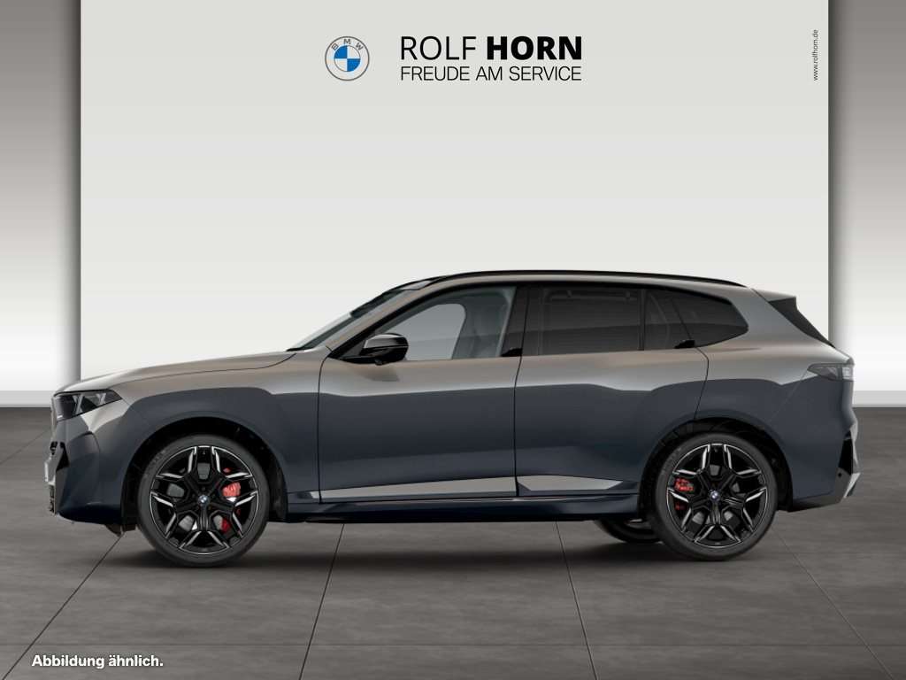 Fahrzeugbild eines BMW X5