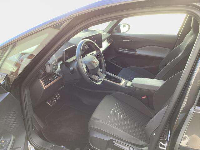 Fahrzeugbild eines CUPRA Born