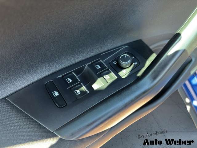 Fahrzeugbild eines Volkswagen Polo