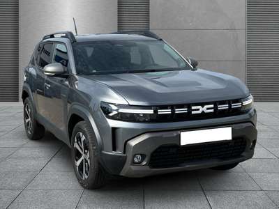 Bild Dacia Duster