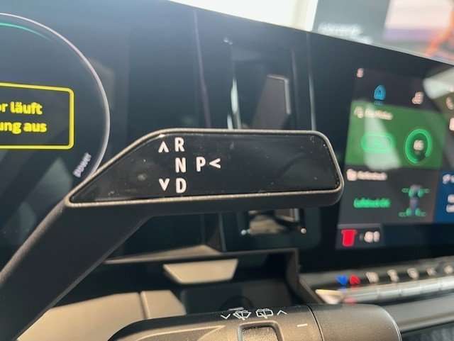 Fahrzeugbild eines Renault Megane E-TECH