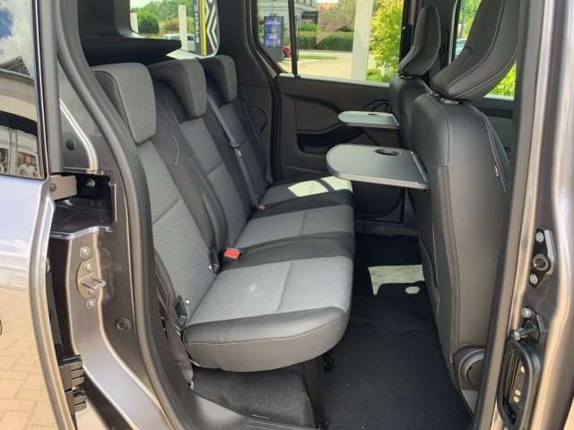 Fahrzeugbild eines Renault Kangoo