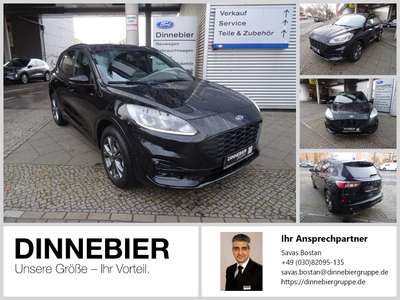 Bild Ford Kuga