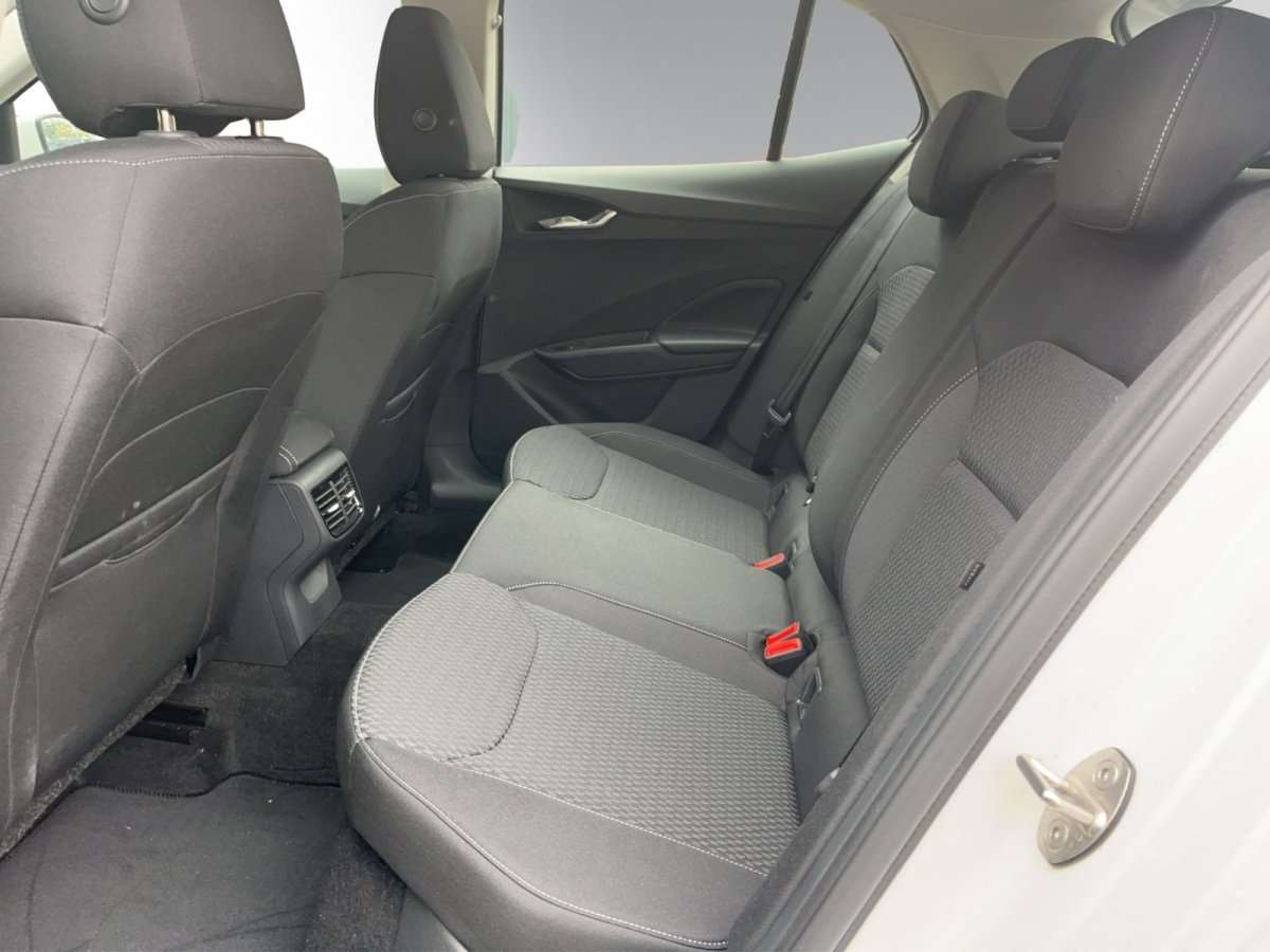 Fahrzeugbild eines Skoda Fabia