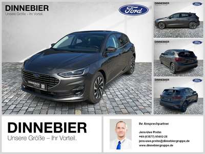 Bild Ford Focus