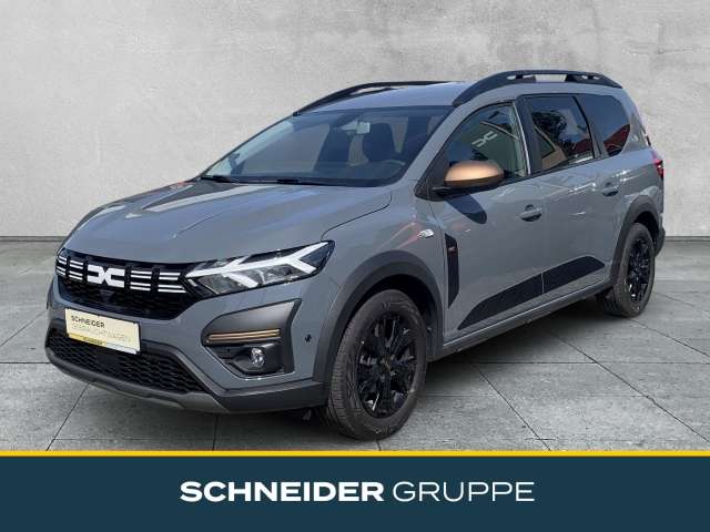 Fahrzeugbild eines Dacia Jogger