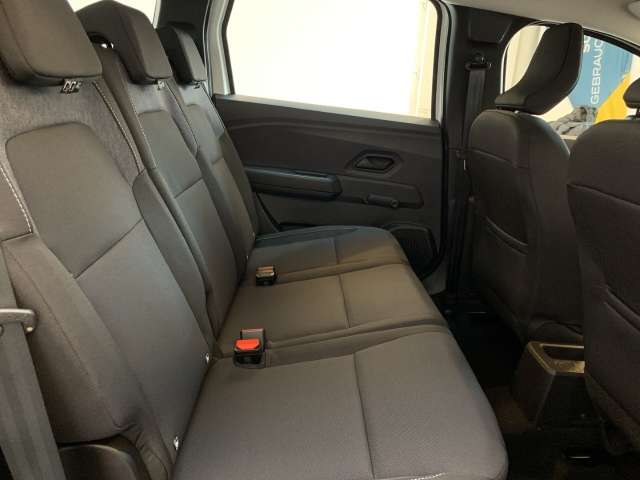 Fahrzeugbild eines Dacia Jogger