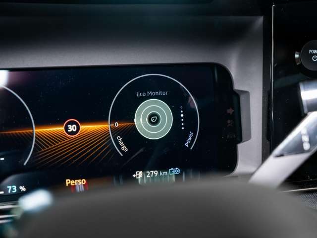 Fahrzeugbild eines Nissan Micra