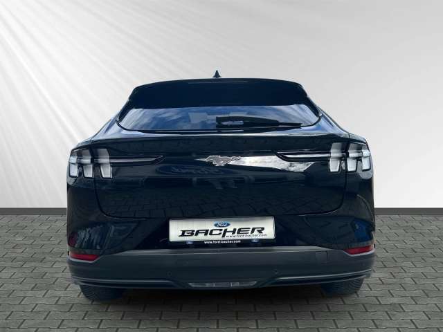 Fahrzeugbild eines Ford Mustang Mach-E