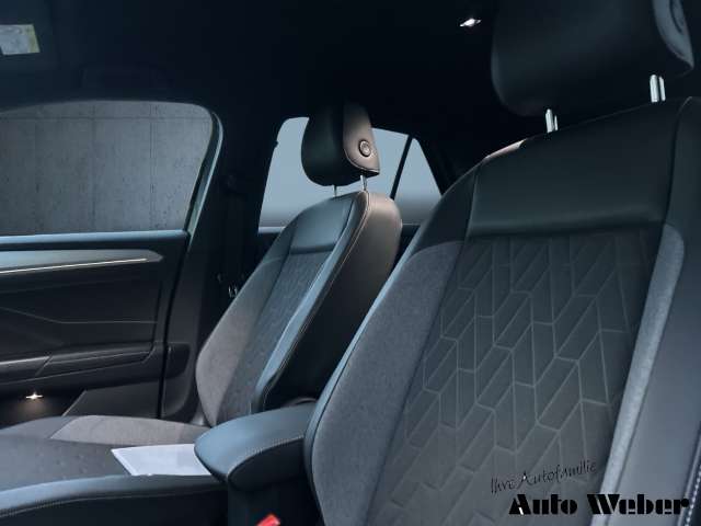 Fahrzeugbild eines Volkswagen T-Roc