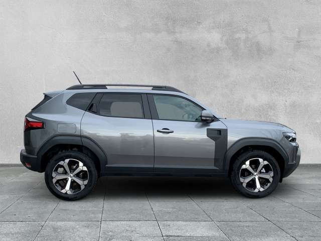 Fahrzeugbild eines Dacia Duster