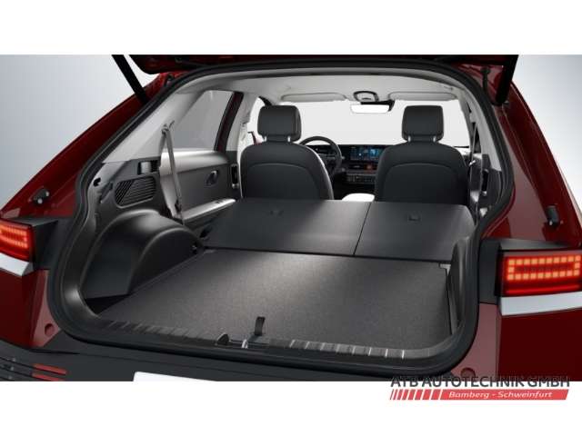 Fahrzeugbild eines Hyundai IONIQ 5