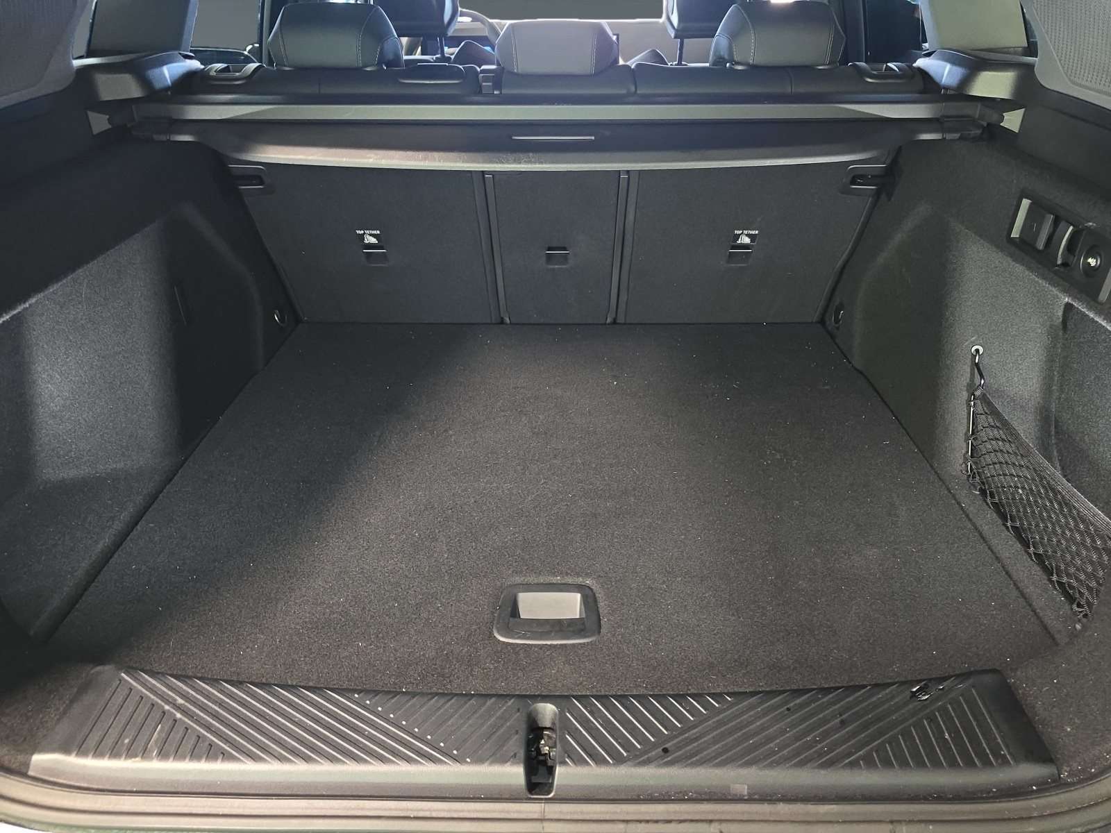 Fahrzeugbild eines BMW X3