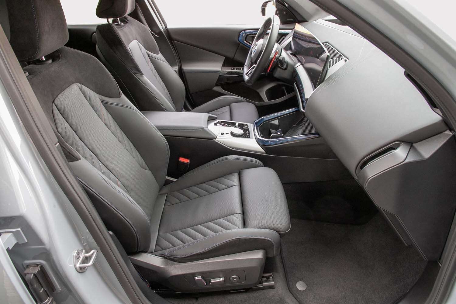 Fahrzeugbild eines BMW X3