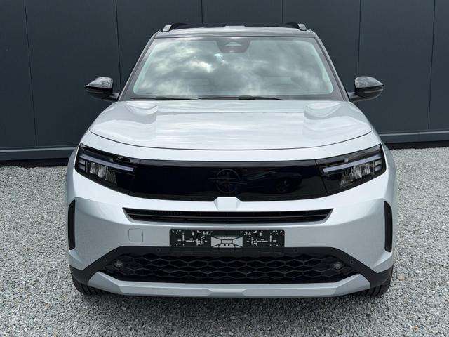 Fahrzeugbild eines Opel Frontera