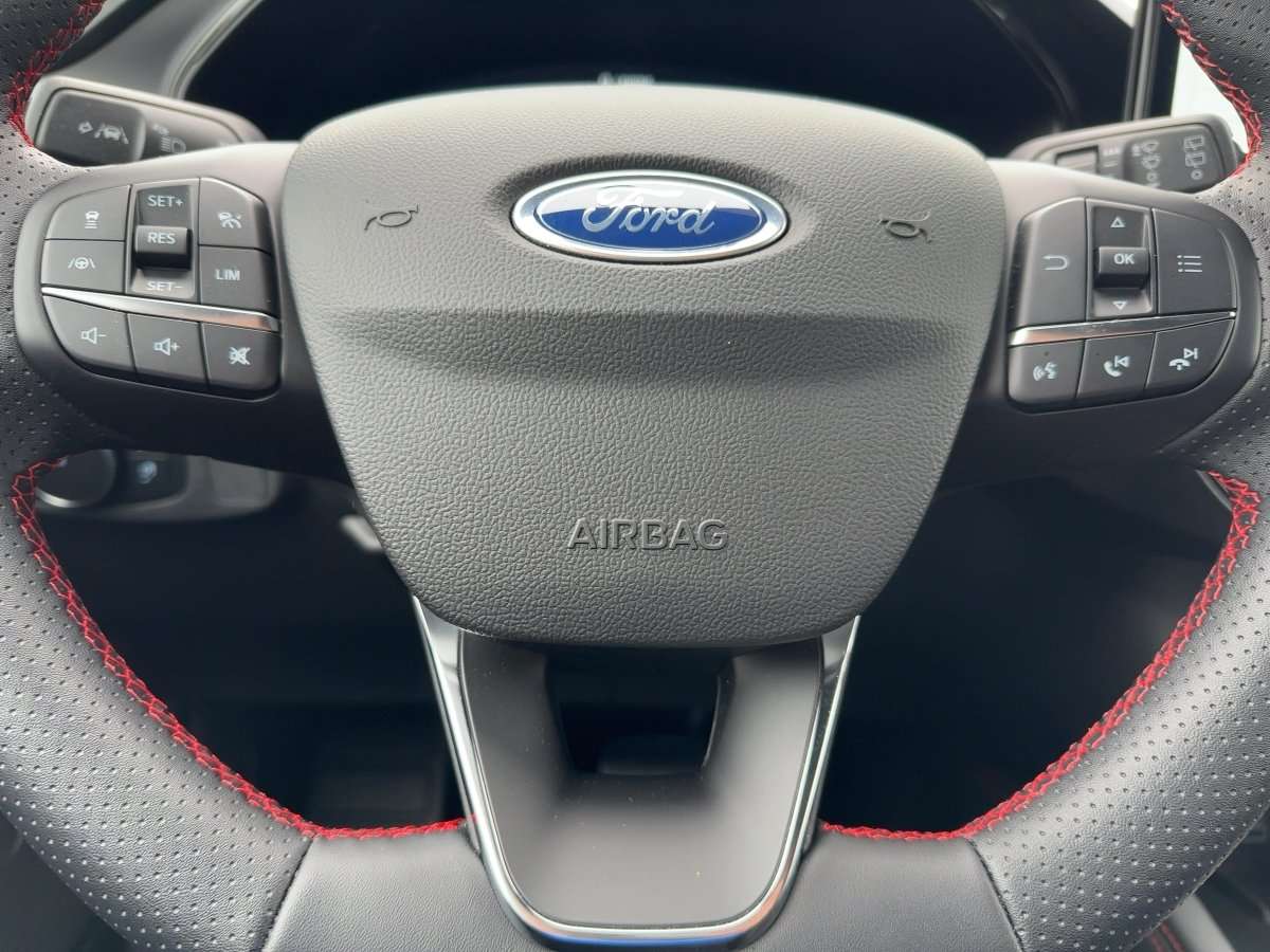 Fahrzeugbild eines Ford Focus