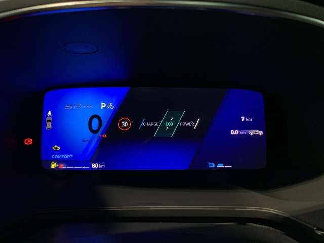 Fahrzeugbild eines Renault Symbioz