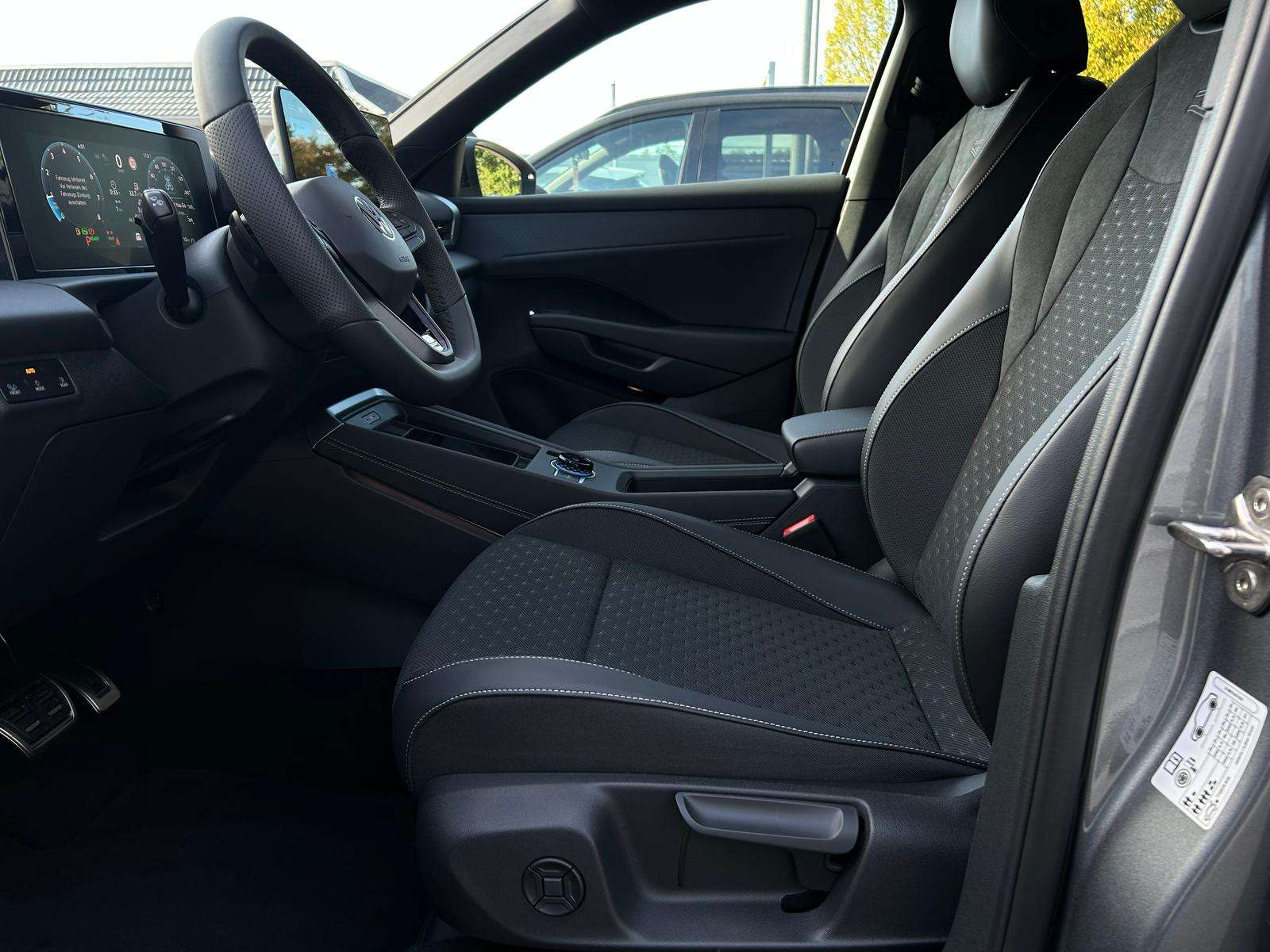 Fahrzeugbild eines Volkswagen T-Roc
