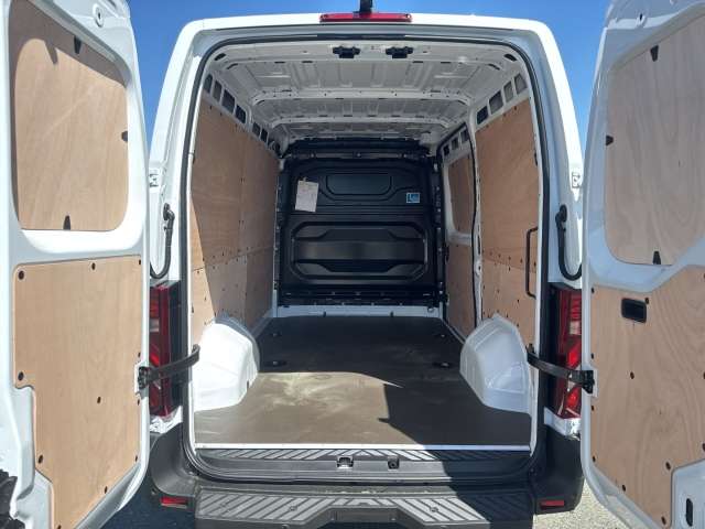 Fahrzeugbild eines Renault Master