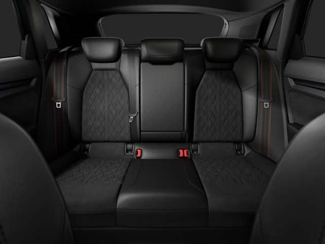 Fahrzeugbild eines Audi RS3