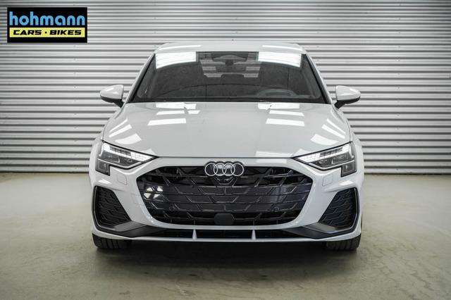 Fahrzeugbild eines Audi A3