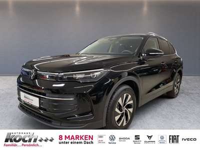 Bild Volkswagen Tiguan