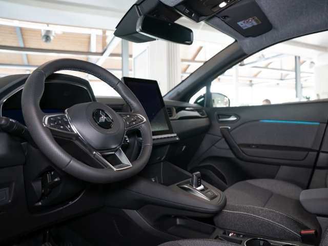 Fahrzeugbild eines Mitsubishi ASX
