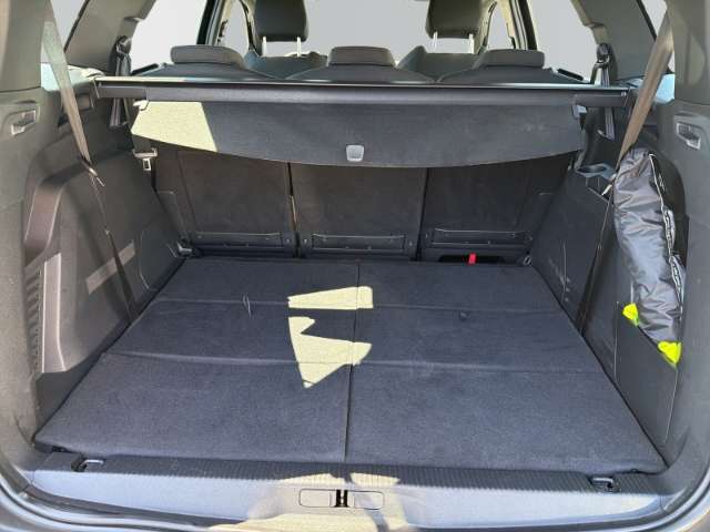 Fahrzeugbild eines Peugeot 5008